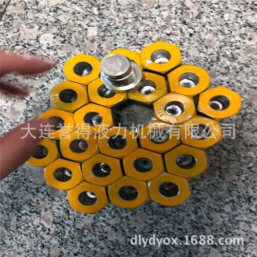 现货 液力偶合器    改造进口液力耦合器  易熔塞