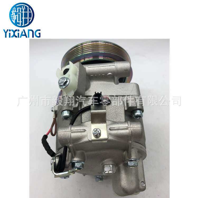 适用 AC Compressor HONDA CITY 2014 Fit JAZZ 2015 3905