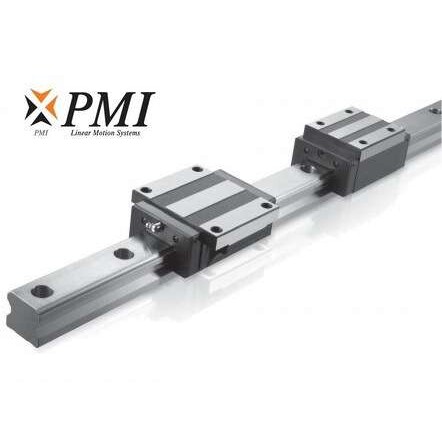 PMI银泰直线滚珠导轨滑块 MSA35S/MSA35LS 线性滚珠导轨滑块