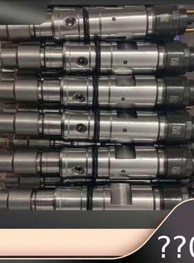 雷沃挖掘机全车配件 雷沃挖掘机FR150 170 260 65发动机喷油器