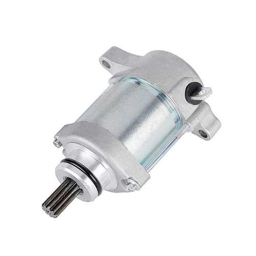 启动电机 AP9150090 适用阿普利亚 450cc 550cc RXV450 SXV550