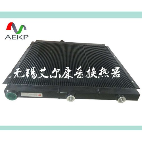 替代空压机HP600 HP1600 VHP750 HP825冷却器 散热器