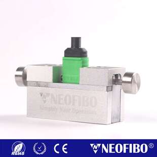 现货MPO拆壳器 纽飞博MT成品插芯外框拆除工具MPO拆壳器 厂家