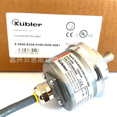 8.5863.0220.G223.S022.K005 8.5850.8AF0.1024.Y028库伯勒编码器