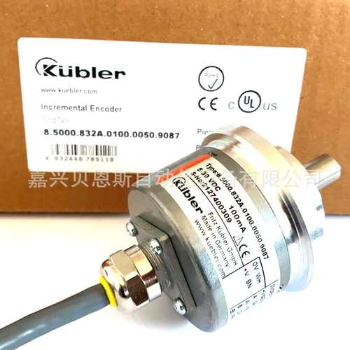 8.5863.0220.G223.S022.K005 8.5850.8AF0.1024.Y028库伯勒编码器