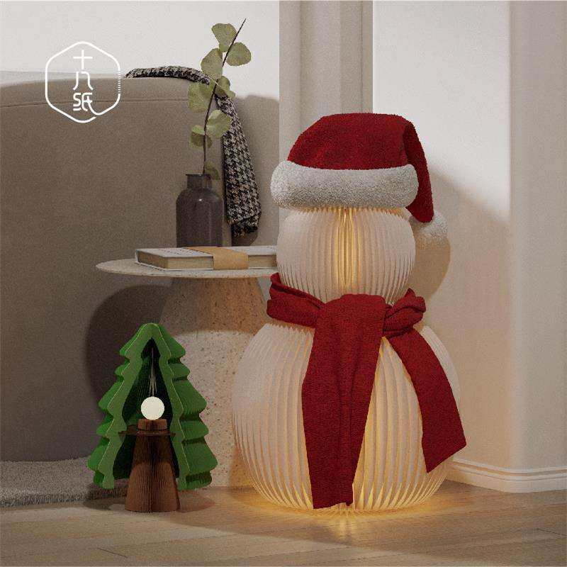 纸圣诞节装饰纸雪人摆件商场橱窗店面户外道具大节日气氛北欧,玩具/童车/益智/积木/模型,遥控车升级件/零配件,淘宝优惠券,粉丝福利购,淘宝优惠卷