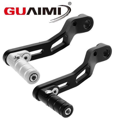 适用凯旋Trident660 2021-2025 挂挡调节杆 换挡杆 变速杆 GUAIMI