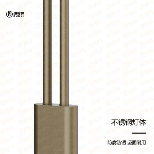 太阳能庭院灯户外景观照明灯新中式仿古别墅公园小区乡村道路路灯