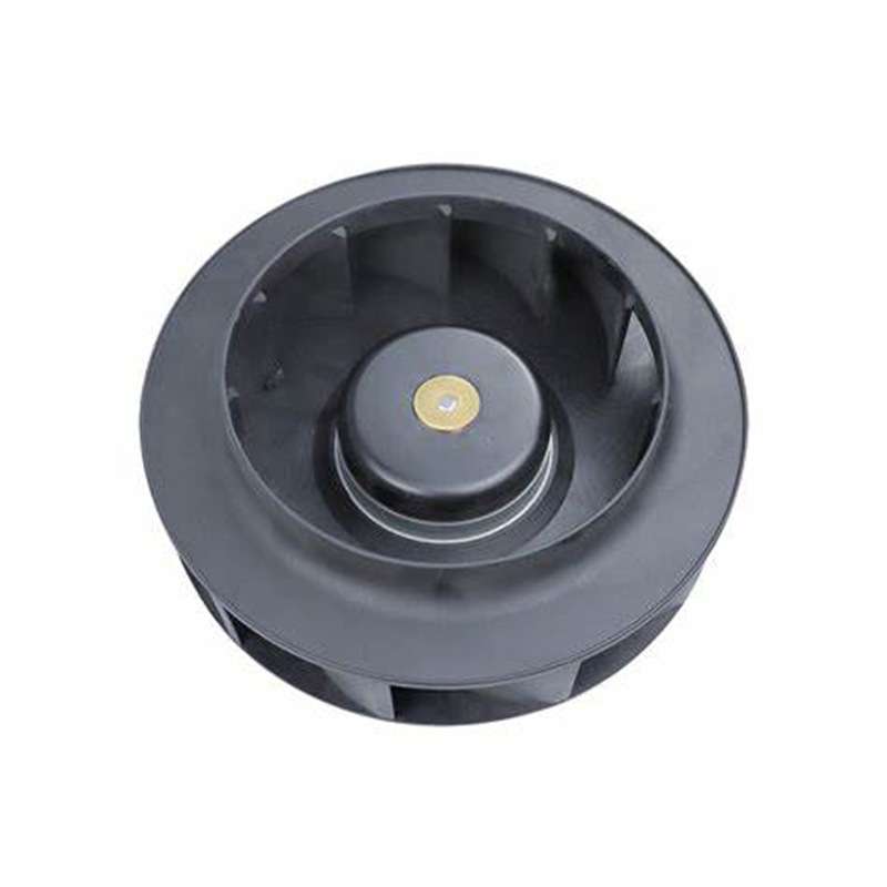 48v4.6a 216w离心涡轮工业多平台散热风扇风机