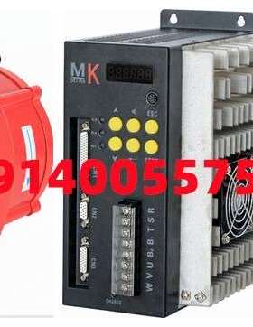 MK埃姆克SDC-CM-4T018/022/024/030/037/SDC-DM-4T040/45/060/075