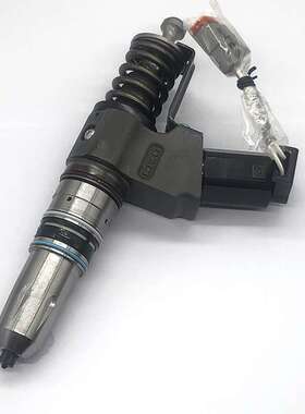 康明斯N14发动机3411767喷油嘴 工程机械高压燃油喷油器总成