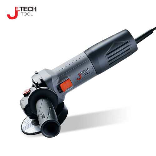 捷科电动工具760W侧开关角磨机打磨机角向磨光机 JPT-GS100-B11