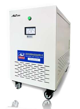 厂家直供三相干式变压器 208V变380V 480V 220V  10KVA安博特