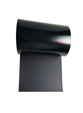 优惠EFR95黑色PC薄膜 EFR95黑色阻燃PC薄膜 EFR95磨砂防火PC薄膜