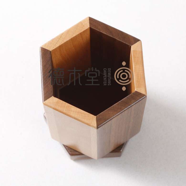 木质八音盒底座 旋转音盒底座 实木拼接音盒底座木质拼花音盒底座