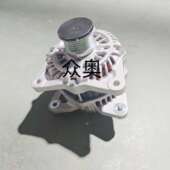 适用尼桑交流发电机231001KM1A 231001KM1B 231001KM1M