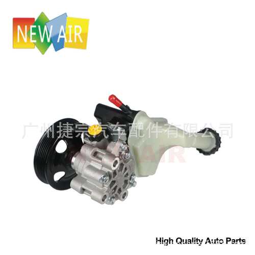 5181778AB Jeeip Grand Cherokee POWER STEERING PUMP 5181778AB