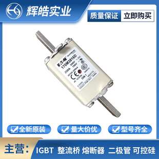 170M6017 170M6018 熔断器 熔断器配件 保险丝 电子元器件