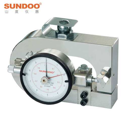 Sundoo/山度 SG-10KC SG-20KC 指针测力计