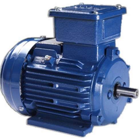 TECO东元三相异步感应电动机卧式马达 AEEV3N 7.5KW 4P