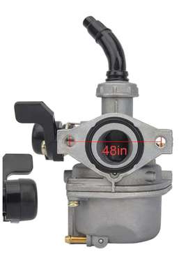 PZ19化油器 50cc 70cc 90cc 110cc 4 Stroke ATV TaoTao