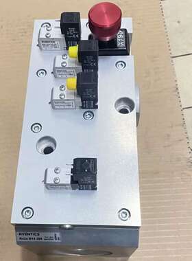 AVENTICS 安沃驰短行程气缸R480141474进口 经销