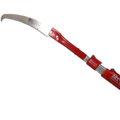 爱丽斯（ARS）园林园艺树枝伐木工具 UV-34 高枝锯锯头配件