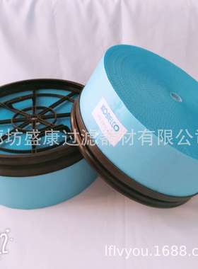 现货供应各种规格蜂窝滤芯空压机配件蜂窝状空气滤芯PS-CE05-501