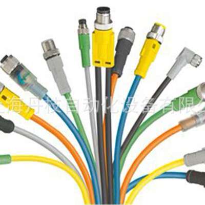 phoeni菲尼克斯SACC-DSI-M12MS-5P-M16XL/0,5执行器电缆接头