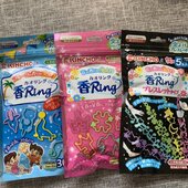 CH本土OK童防蚊虫叮咬户外IN日本驱蚊婴儿孕妇手链金鸟驱蚊手环