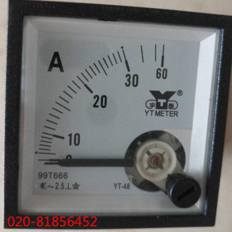 480 AA15T5AA T  A30 A-10AY1 209交流电流表A1050 94875 T Y