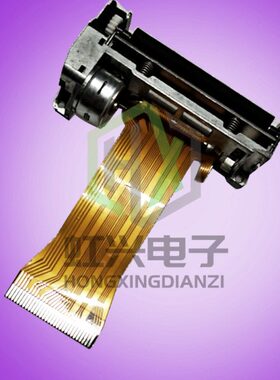 佳博 GP-58MBIII 打印头