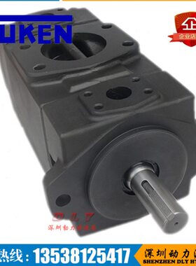 /-3A33--A-3-40RY41L45RR22AV2R22373EP---F- V2ARA-N液压泵4PUK