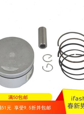 60塞 塞总 0750D活塞护栏套K600 W环EE 总成O   STMM60活塞