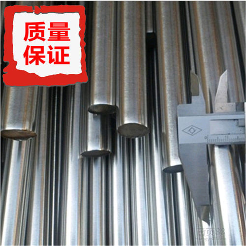 904 316L不锈钢棒 304实心圆钢棒料亮K白钢辊不锈钢圆棒材零切加