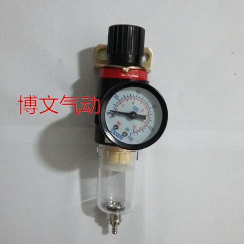 过滤2000压调 油水分离器-R减压减压阀AF过滤器