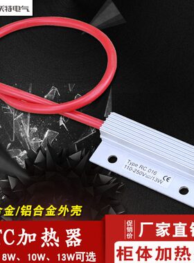 /10-小功率RC加热器13/16PC小型WT加热器W加热器柜W 半导体 08体