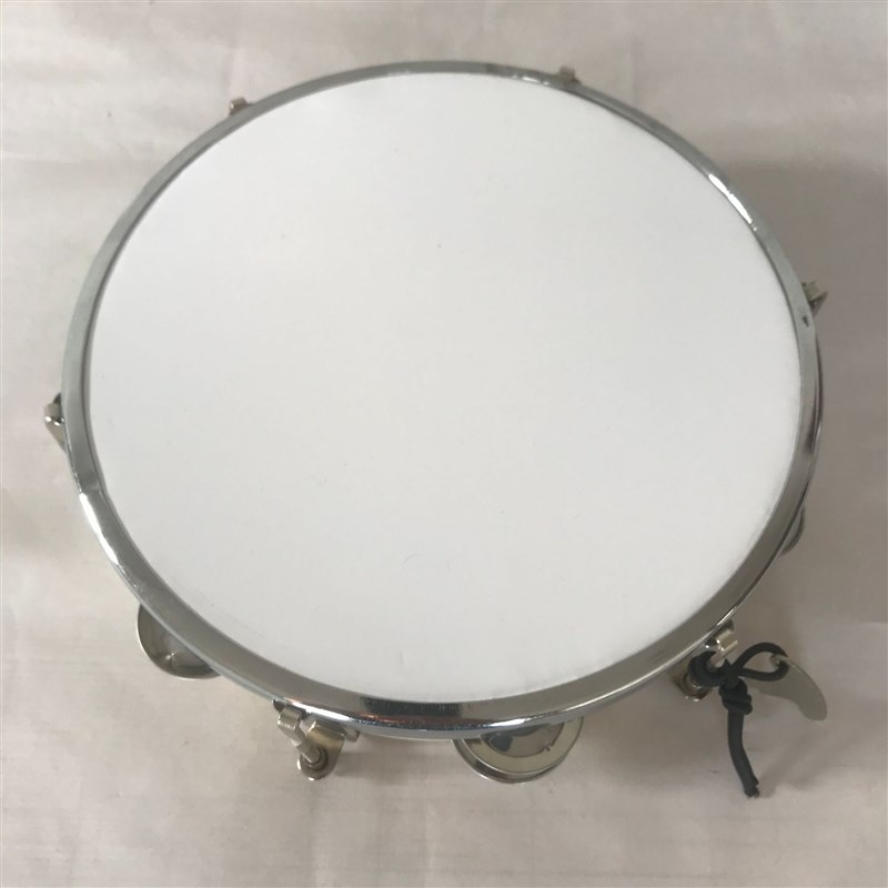 奥尔夫乐器 幼教教具 打击乐器 早教幼教 可调铃鼓U 双排可调铃鼓