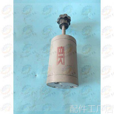 南通 杭州机床厂7130B M71M30H M7132H M7140平面磨床手动润滑泵