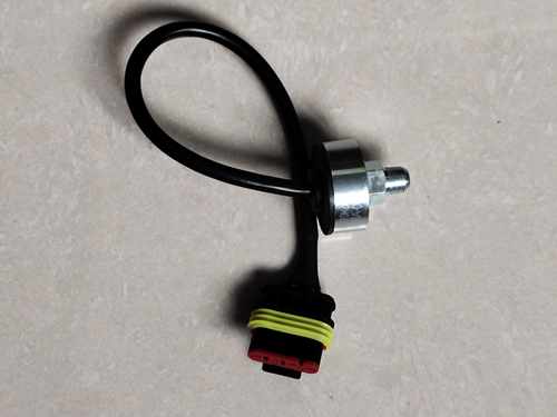 一汽凌特a舒驰新能源电动汽车真空泵压力传感器控制器