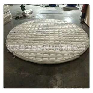 各种规格玻璃钢除雾器 PP耐高温除雾器 丝网除雾器管束除雾器