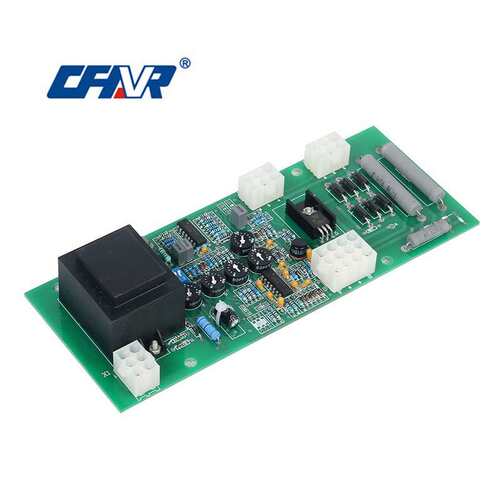 1FC6 AVR  6GA2491-1A发电机自动调压板稳压器发电机配件