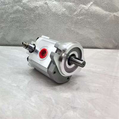 用于E216 E226 E232 E242装载机188-0128齿轮泵