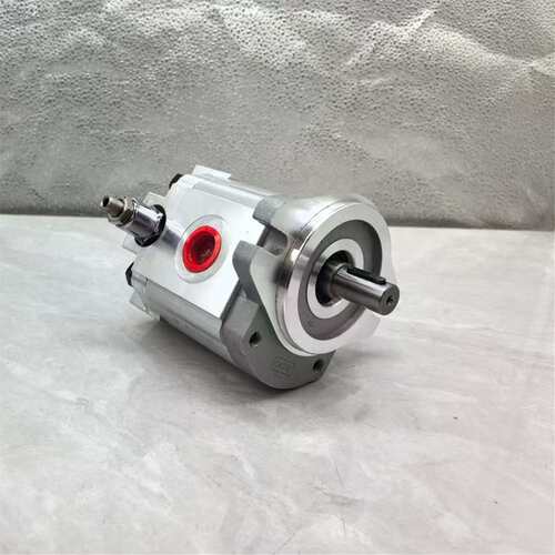 用于E216 E226 E232 E242装载机188-0128齿轮泵