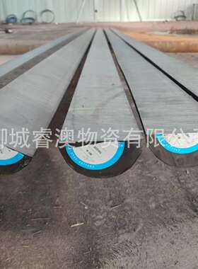 45#热轧D形钢 Q235B半圆钢船舶用半圆钢规格多样切割