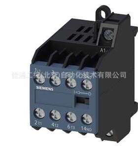 继电器3TG10010AC2