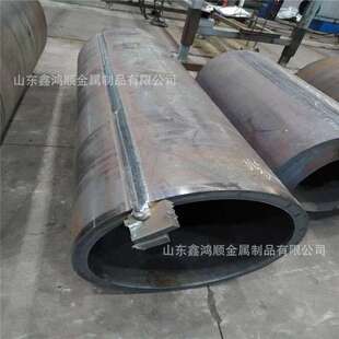 高频直缝焊管 农业灌溉水管 焊接钢管生产厂家 Q235 Q345 Q355