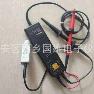 泰克Tektronix P5205A高压差分探头频率100M电压1300V