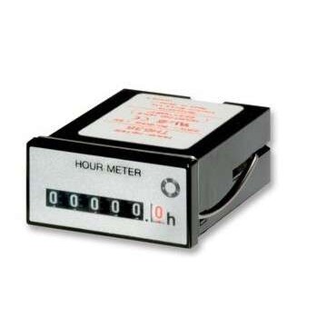 PANASONIC自动化与过程控制面板显示仪器面板仪表计时器TH648CEJ