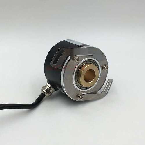 科瑞特CREATE增量式2500Z8-30F旋转2000编码器ZKE58S14GR2048M05L
